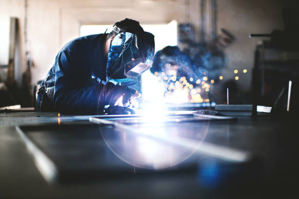  District Heights, MD Welder Pros