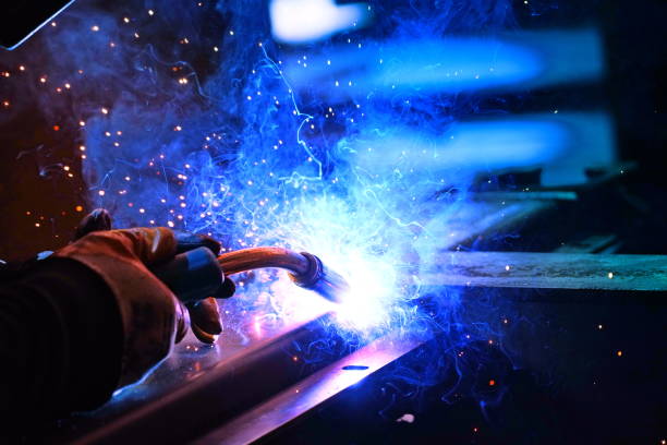Affordable Welder Services in District Heights, MD