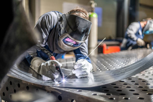 Affordable Welder Services in District Heights, MD