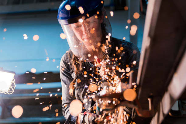 Best Automotive Welding in District Heights, MD
